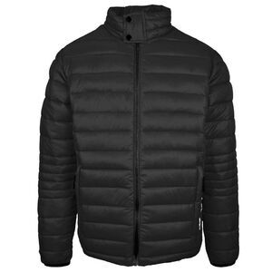 Plein Sport Mens Plain Jacket / Black